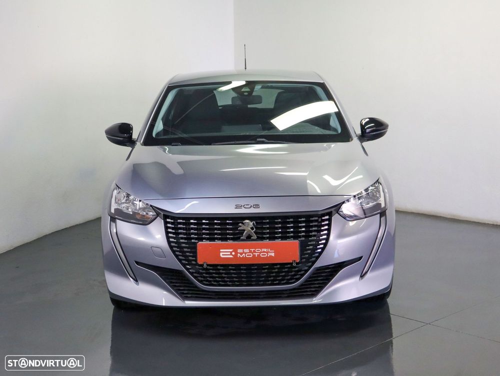 Peugeot 208 1.5 BlueHDi Active Pack - 3