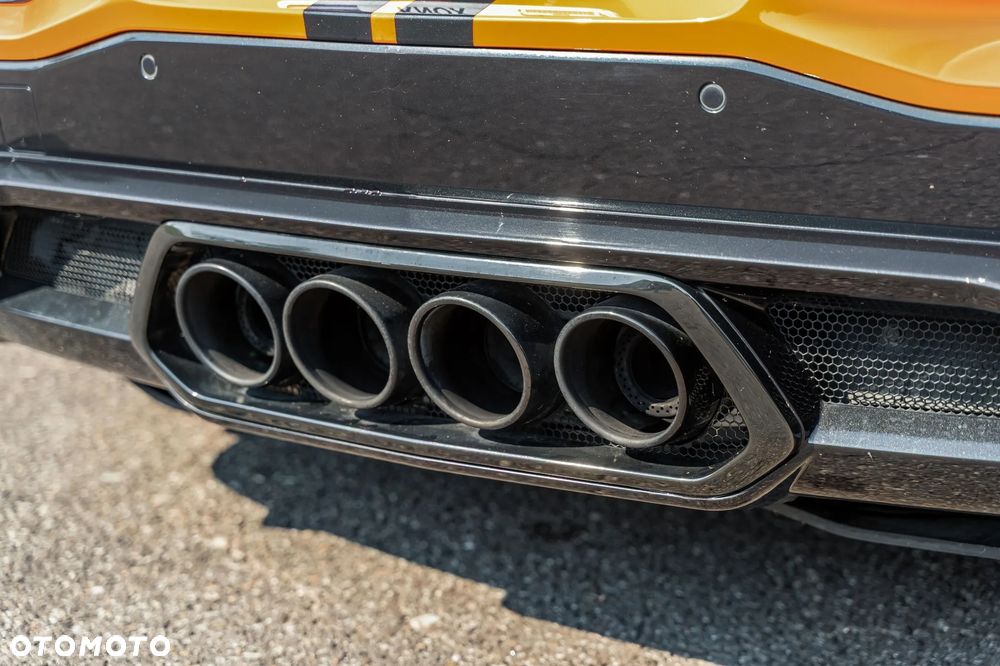 Chevrolet Corvette Z06 3LZ 5.5 V8 Automatik - 18