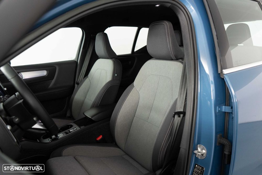 Volvo XC 40 1.5 T4 PHEV Inscription Expression - 10