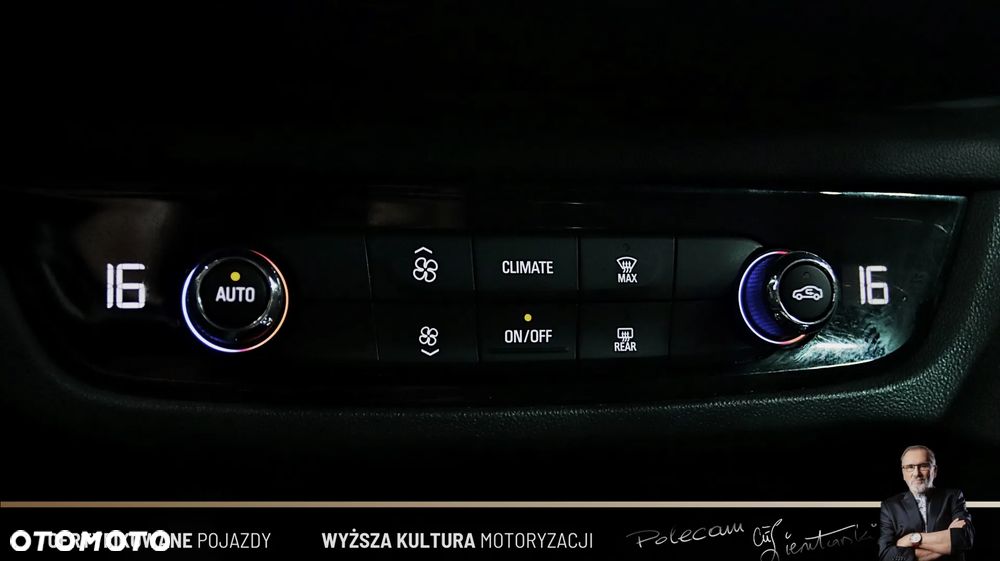 Opel Insignia 2.0 T GS Line S&S - 20