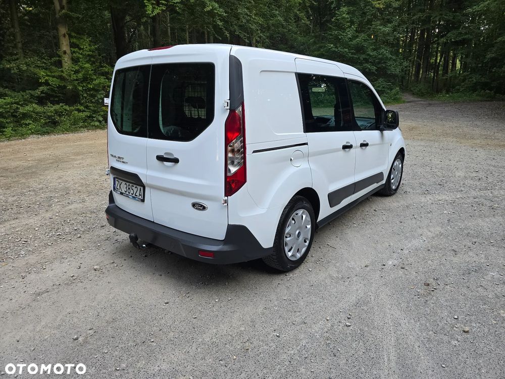 Ford Transit Connect 220 L1 Trend - 7