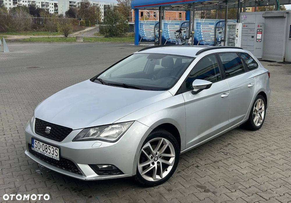 Seat Leon - 2