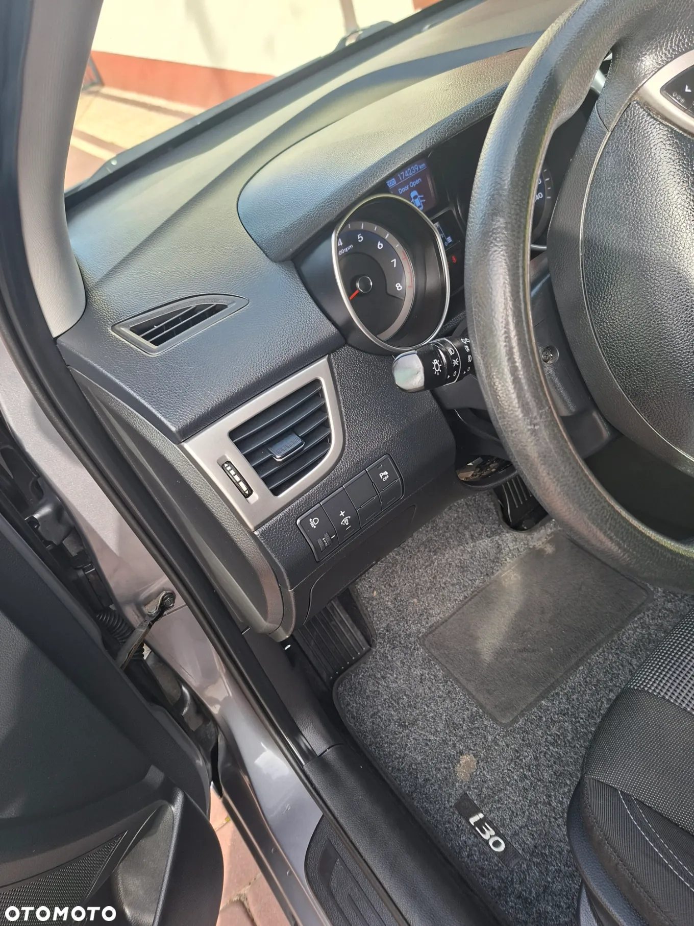 Hyundai i30 1.4 Advantage - 24