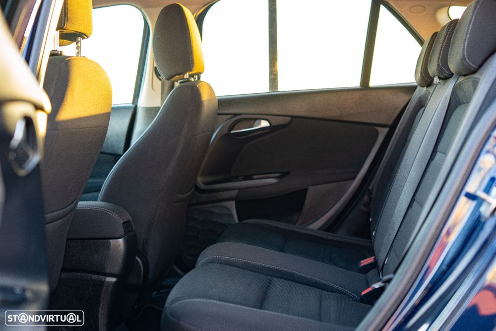 Fiat Tipo Station Wagon 1.6 M-Jet Lounge Tech J17 DCT - 32