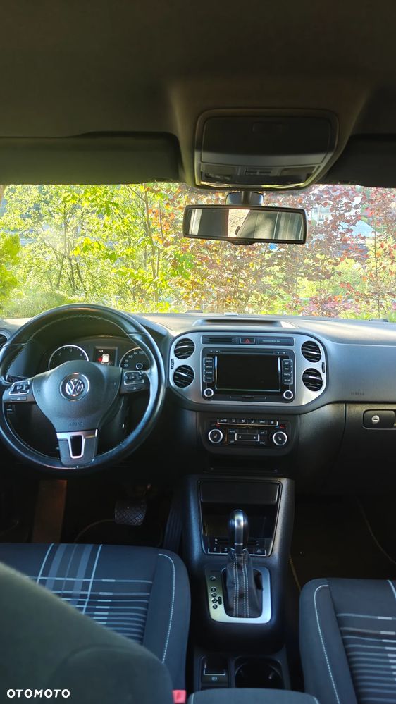 Volkswagen Tiguan 2.0 TDI 4Mot Sport&Style - 33