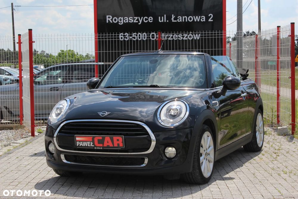 MINI Cooper D Seven Chili - 1