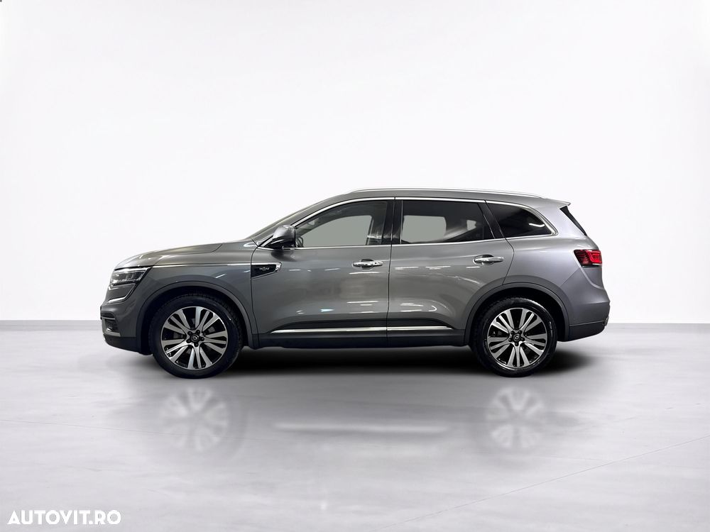 Renault Koleos - 3
