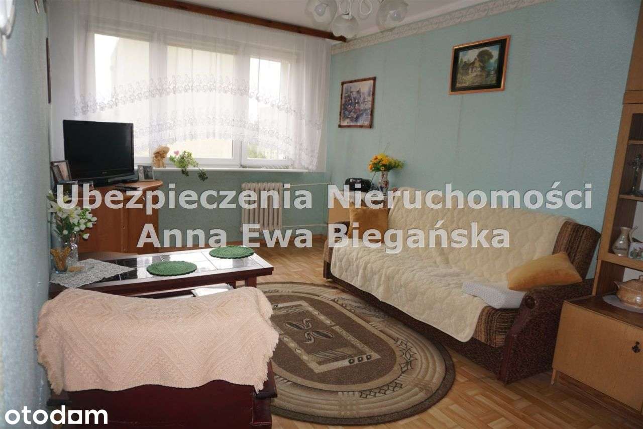 Mieszkanie, 36,65 m², Szczecinek - Pełny obrazek: 3/10