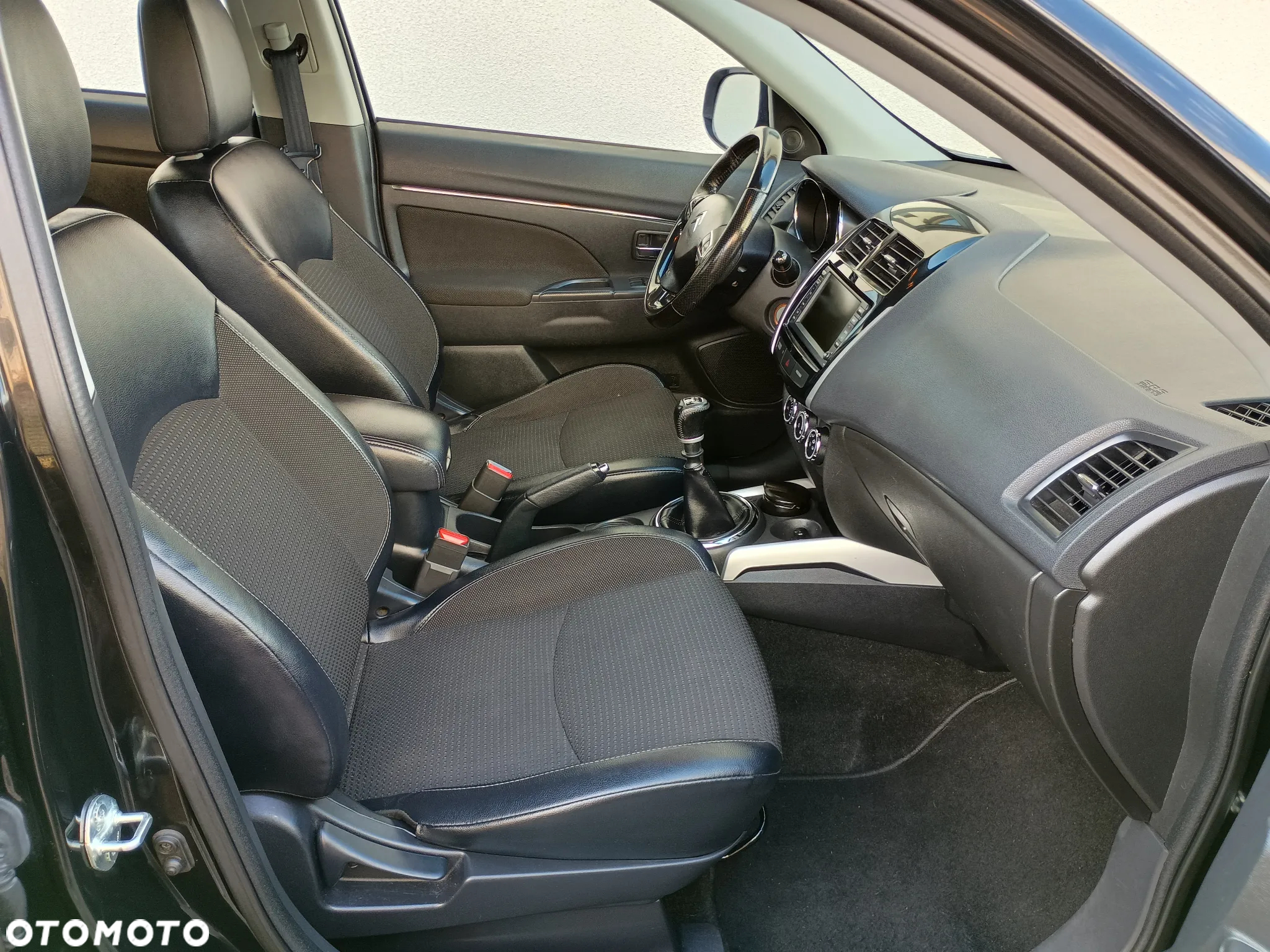 Citroën C4 Aircross 1.6 HDi STT 4x2 Seduction - 8