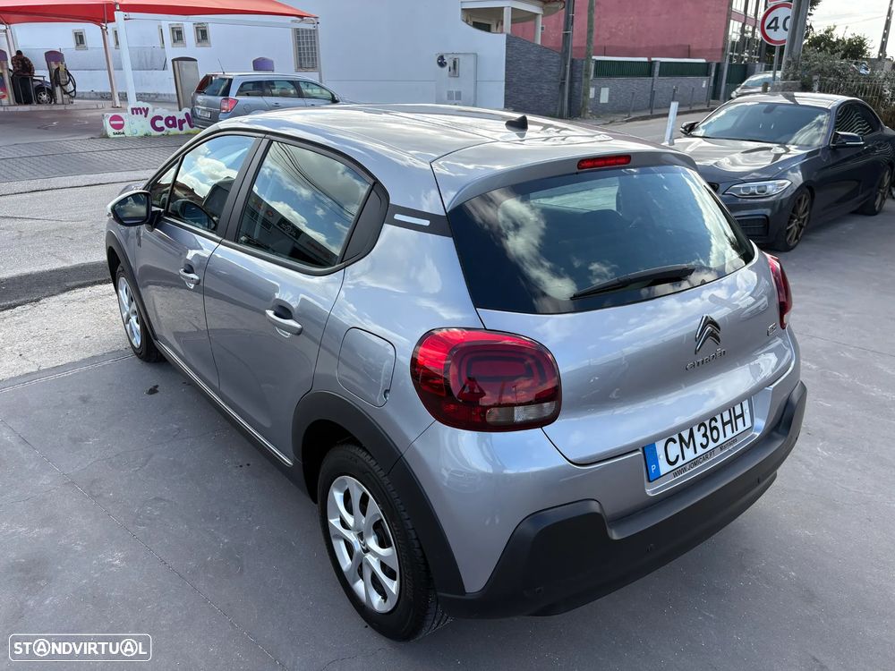 Citroën C3 1.2 PureTech YOU! - 5