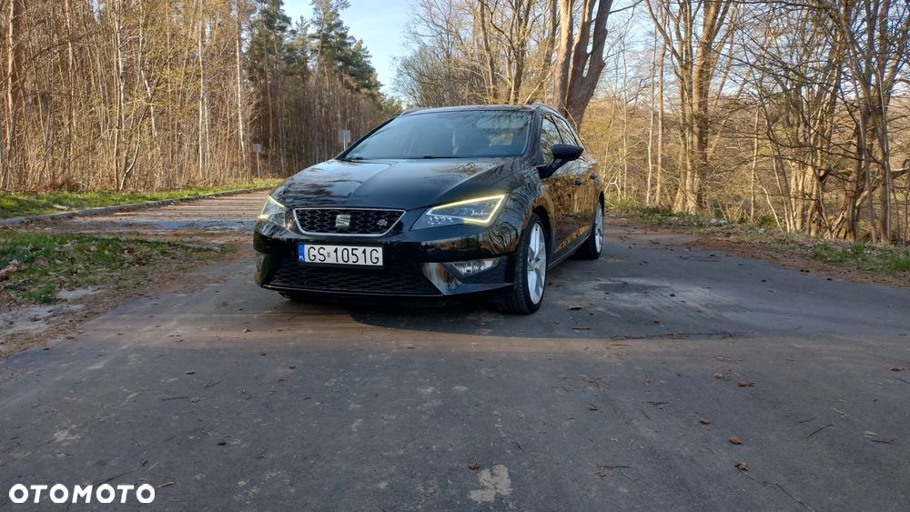 Seat Leon - 2