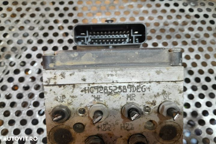 Pompa ABS 3C0614109AF Volkswagen VW Passat B6 [2005 - 2010] wagon 5-u - 5