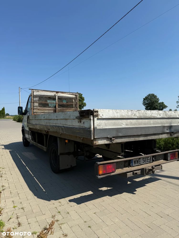 Iveco Daily 45C13 - 3