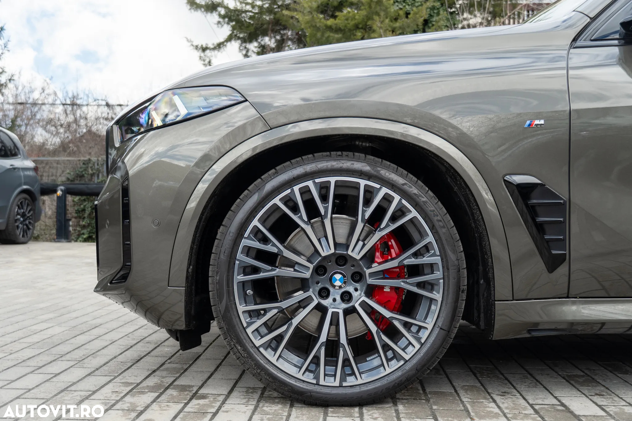 BMW X5 xDrive40d AT MHEV - 34
