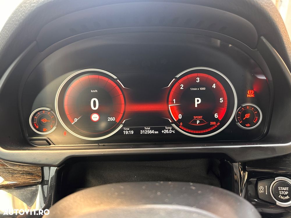 BMW X5 xDrive25d - 10