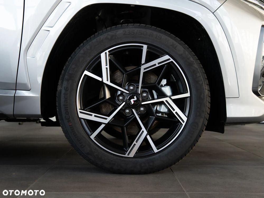 Hyundai Tucson 1.6 T-GDi 48V N-Line 2WD DCT - 9