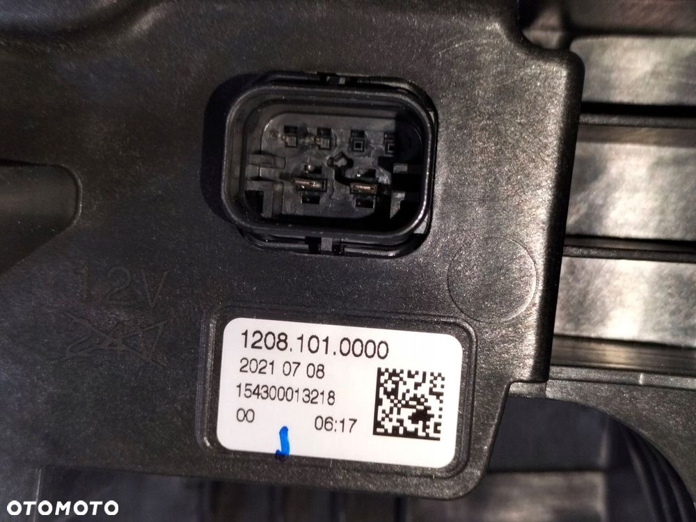 Lampa przednia lewa BMW 2 U06 ACTIVE TOURER 21- - 6