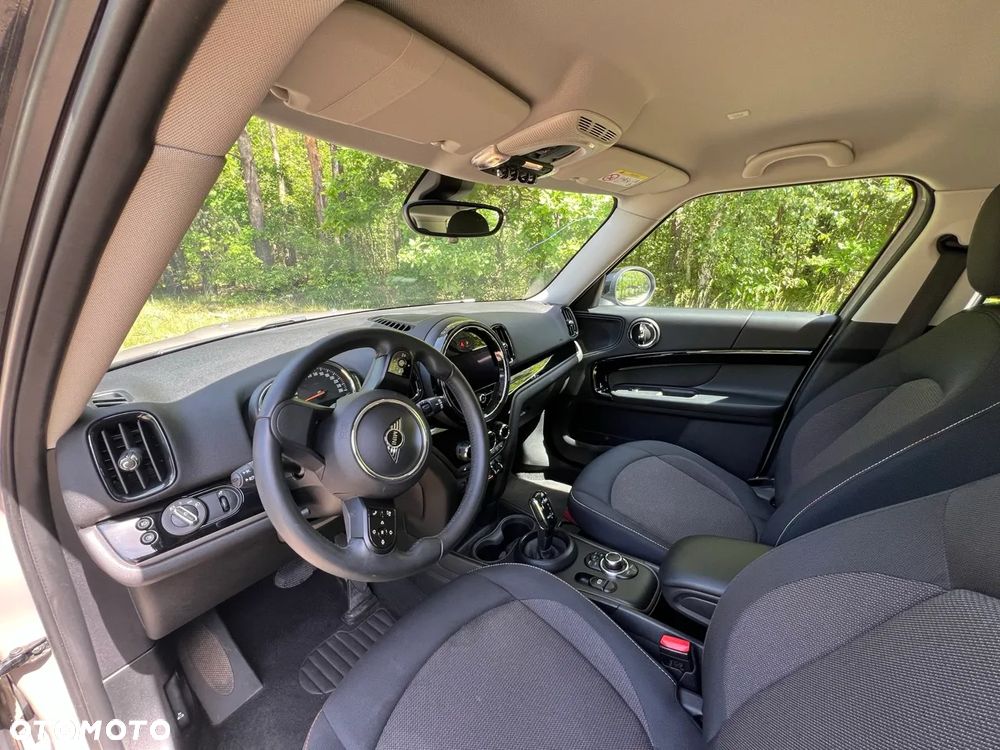 MINI Countryman - 18