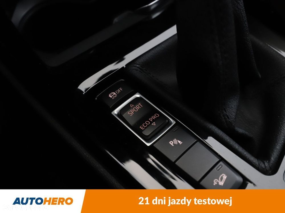 BMW X1 sDrive20d xLine sport - 27