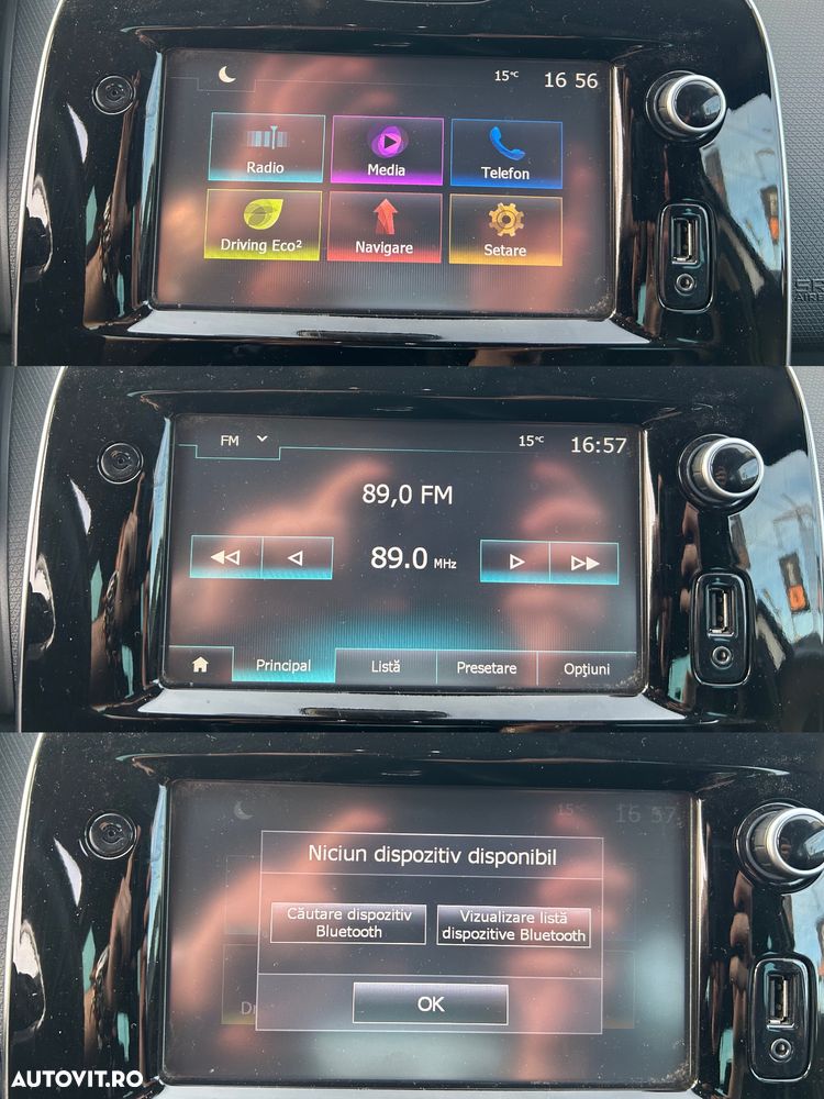 Renault Clio 1.2 Energy TCe Intens - 14