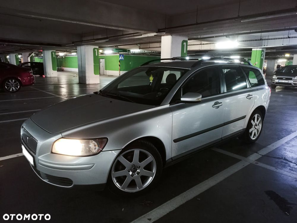 Volvo V50 1.6D DPF Edition - 26