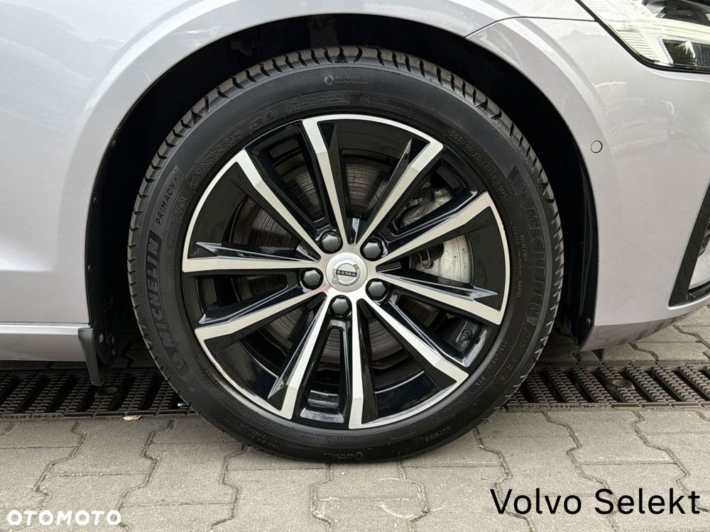 Volvo V60 - 21