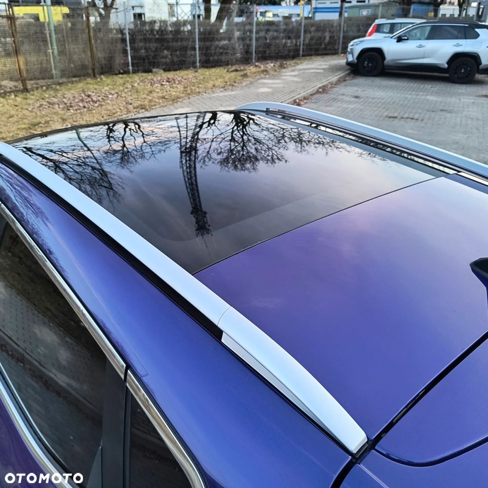 Nissan Qashqai 1.2 DIG-T Tekna+ - 10