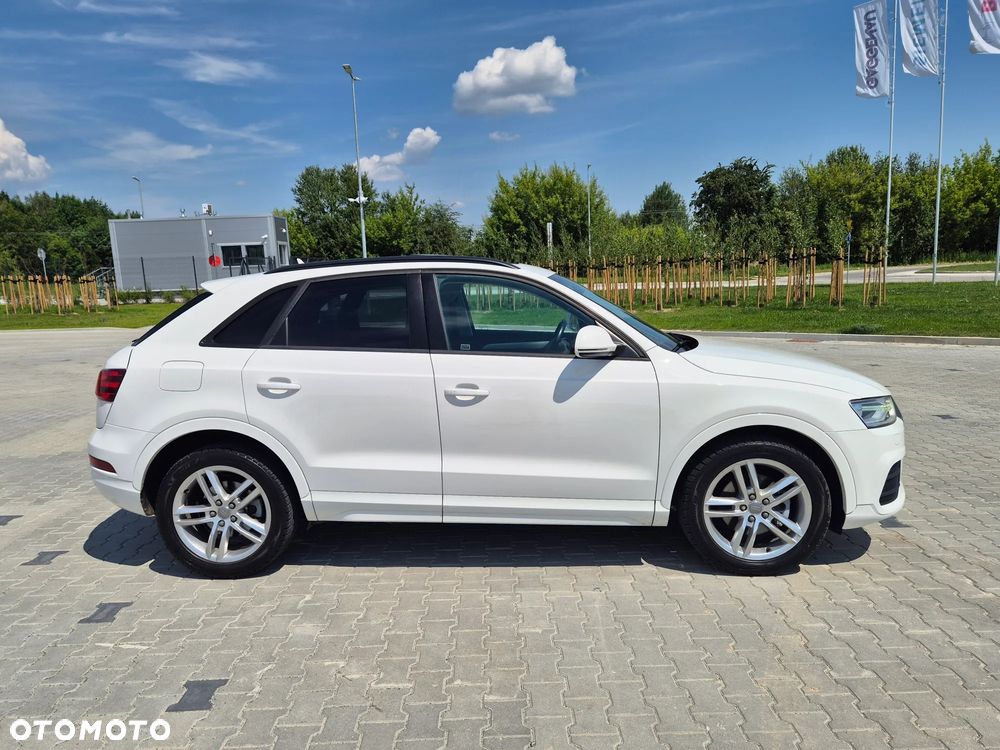 Audi Q3 - 5
