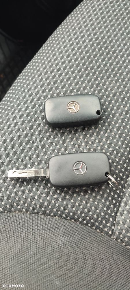Mercedes-Benz Citan - 2