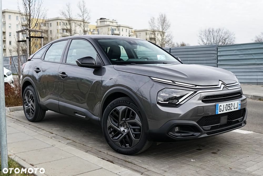 Citroën C4 BlueHDi 130 Stop&Start EAT8 SHINE - 17