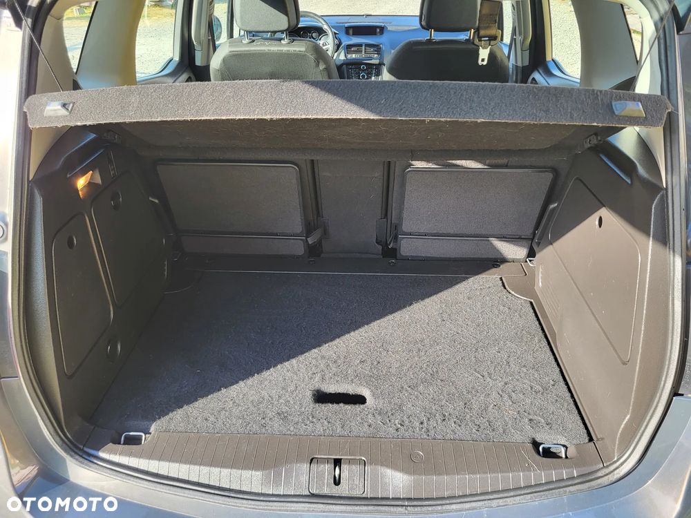Opel Meriva 1.4 Edition - 17