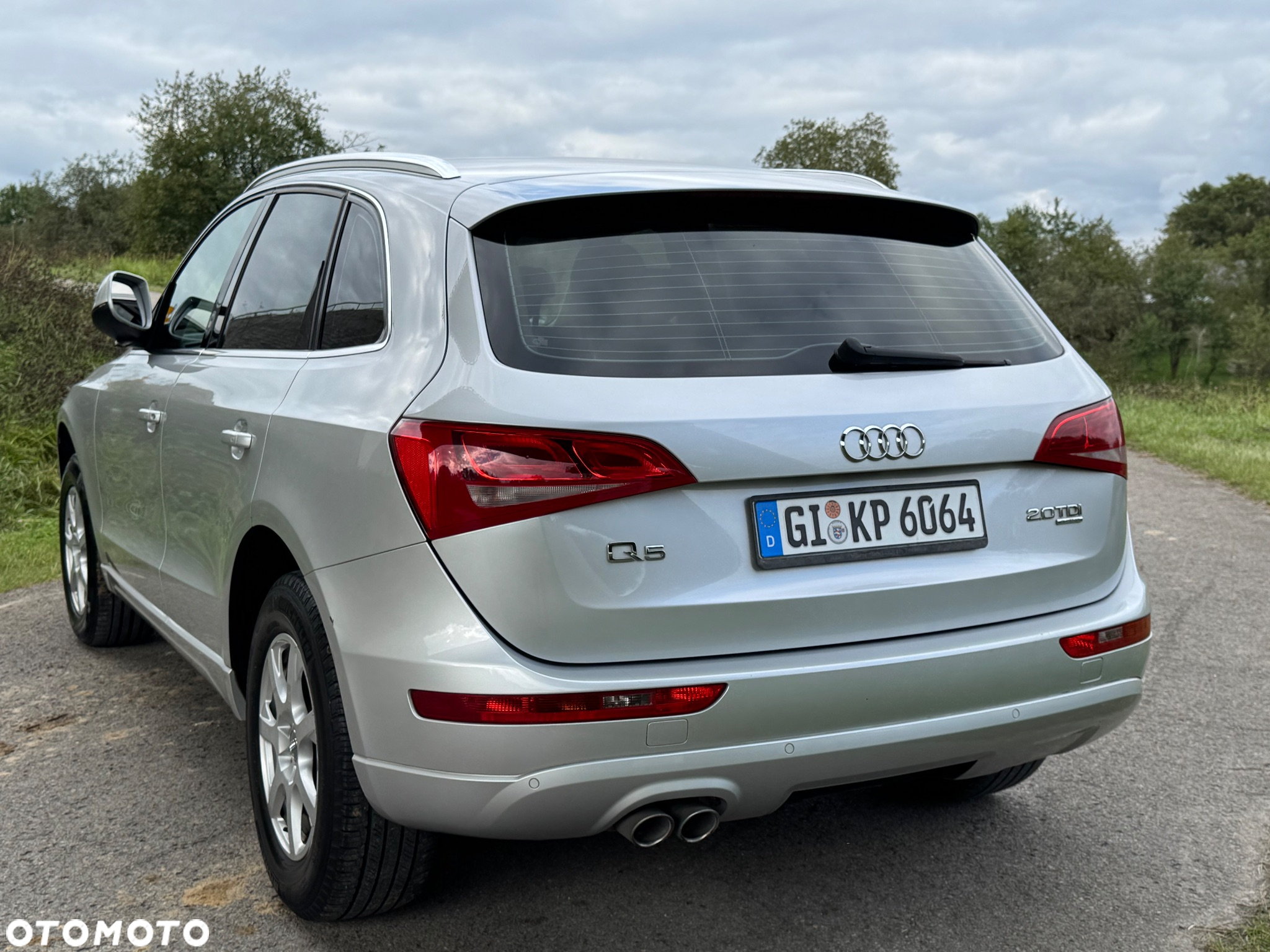 Audi Q5 - 33
