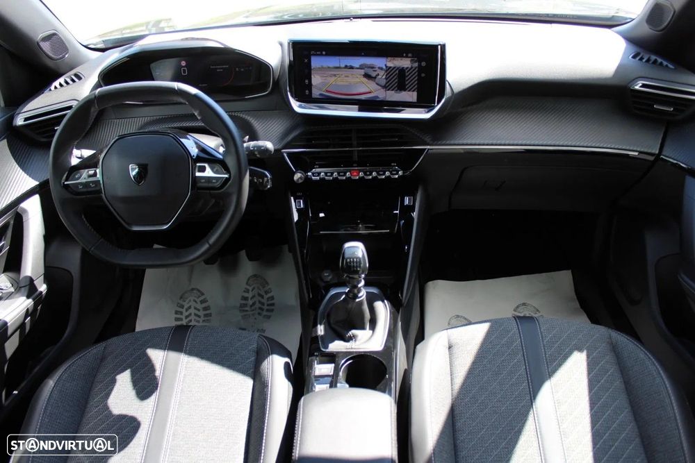 Peugeot 2008 1.2 PureTech Allure Pack - 8