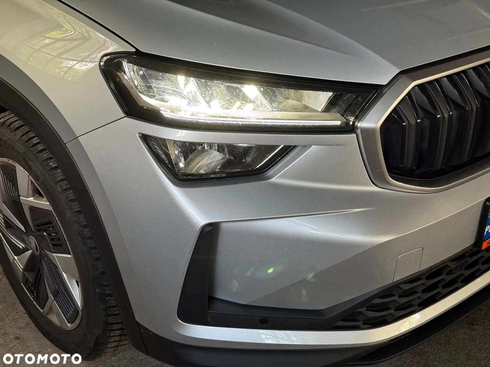 Skoda Kodiaq 1.5 TSI mHEV 4x2 Selection DSG - 34