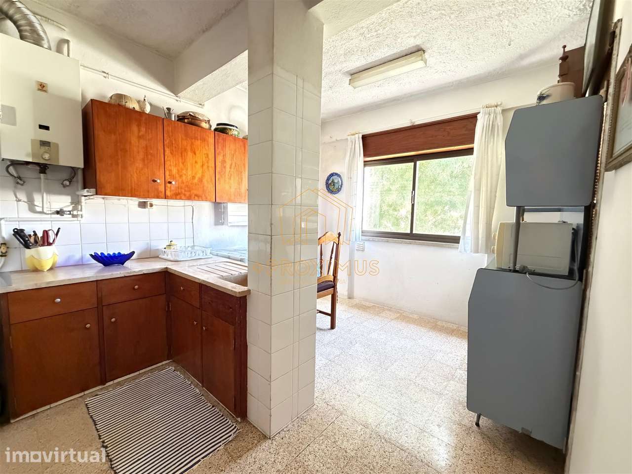 Apartamento T3 - Figueira da Foz - Grande imagem: 3/27