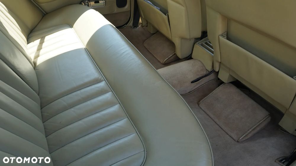 Rolls-Royce Silver Shadow - 31