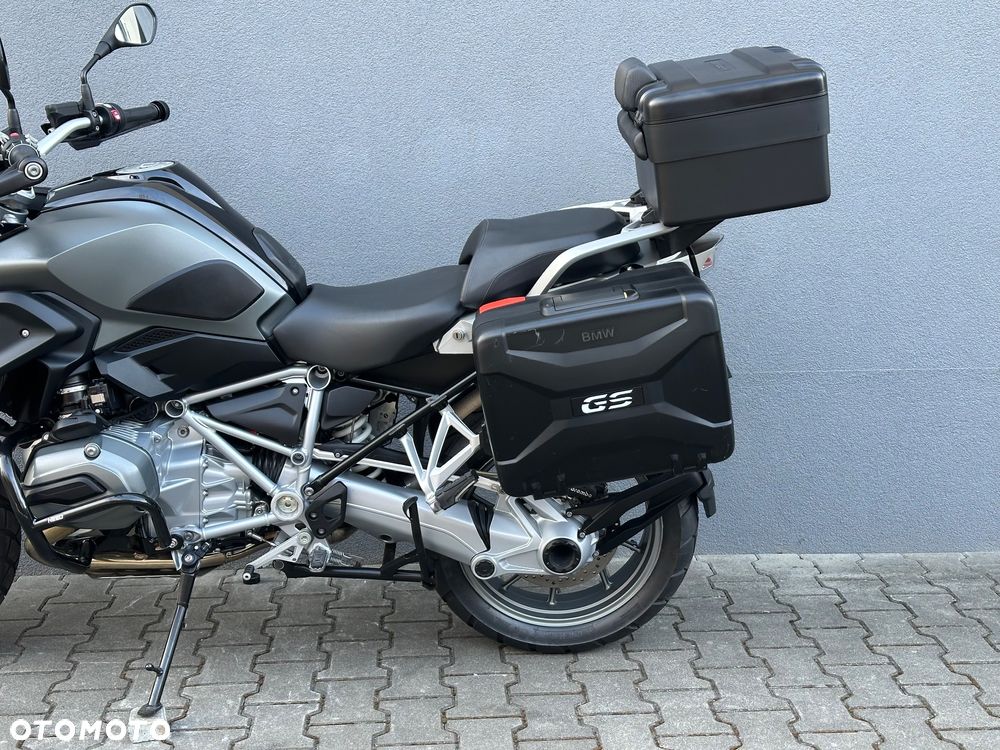 BMW GS - 6