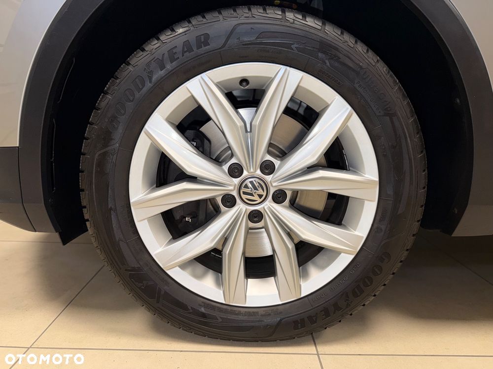 Volkswagen Tiguan 2.0 TSI BMT 4Mot Highline DSG - 36
