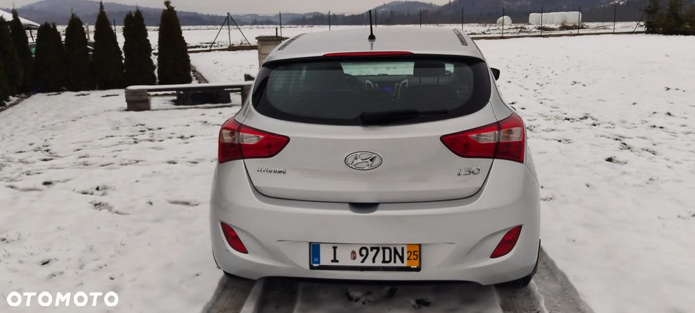 Hyundai i30 1.4 Style - 6