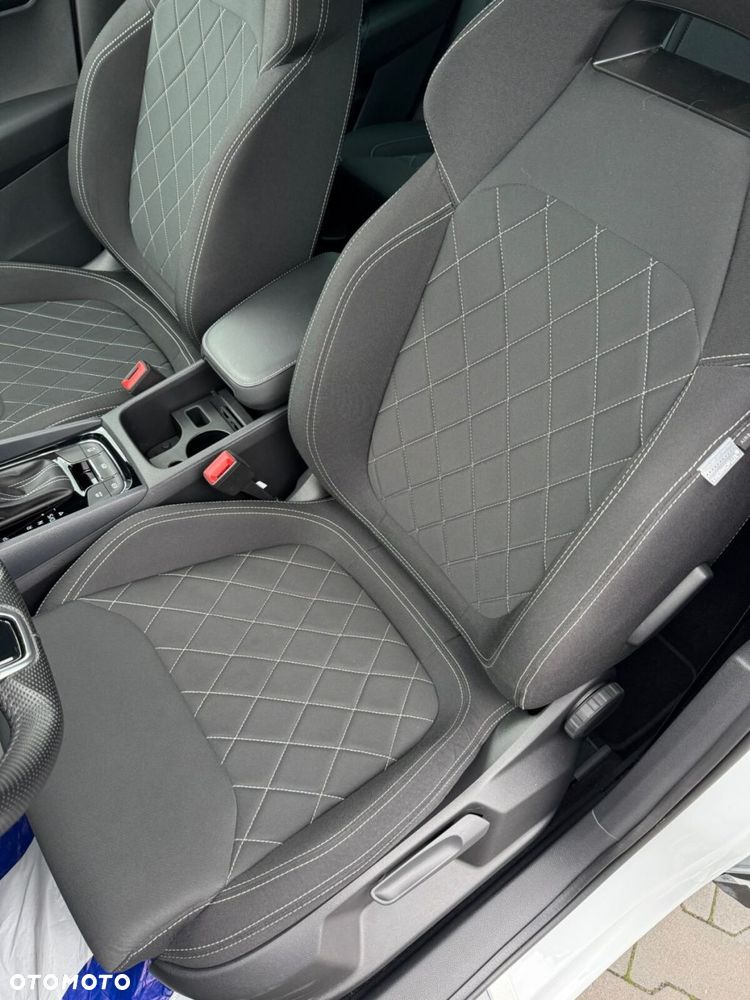 Skoda Karoq 1.5 TSI ACT Sportline DSG - 12