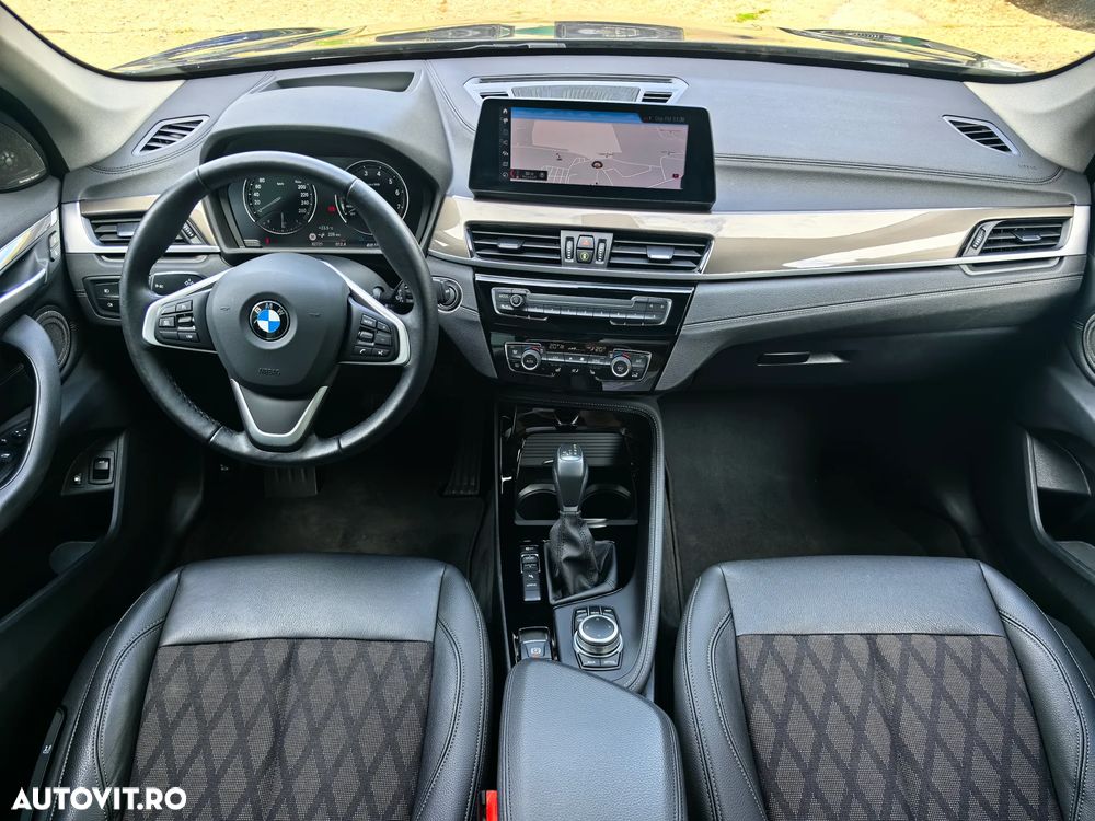 BMW X1 xDrive25e xLine - 5