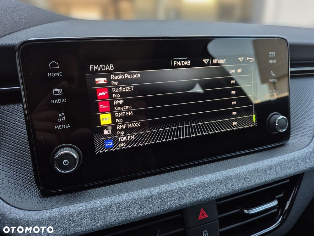 Skoda Kamiq 1.0 TSI Drive DSG - 27