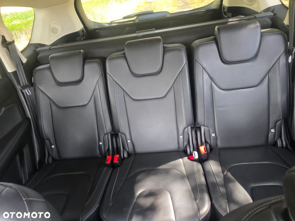 Ford S-Max 2.0 TDCi Bi-Turbo Titanium PowerShift - 20