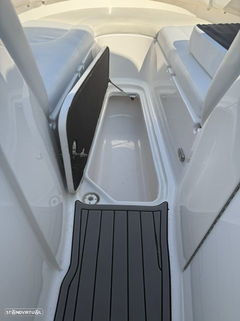Chaparral 276 SSX - 30