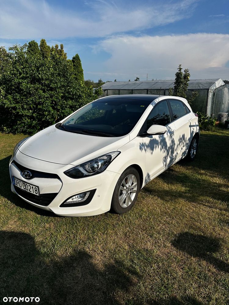 Hyundai i30 1.6 CRDi Classic - 1
