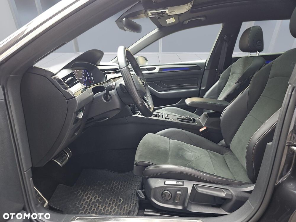 Volkswagen Arteon Shooting Brake 2.0 TSI R-Line DSG - 10