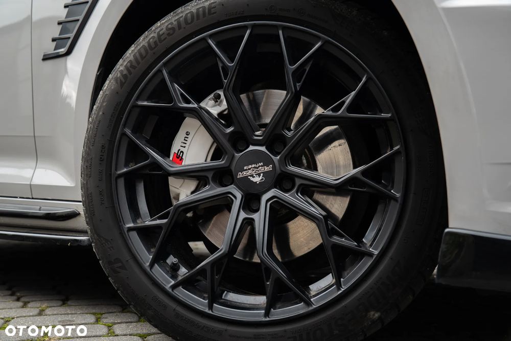 Audi A4 Limousine 2.0 TDI S tronic quattro sport - 8