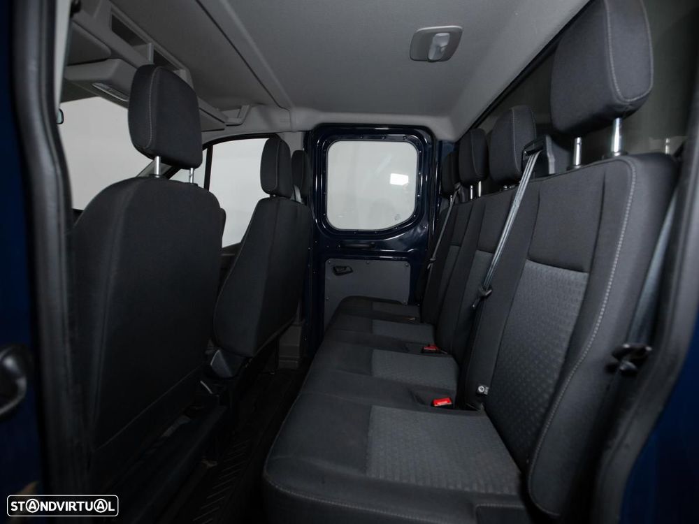 Ford Transit 310 L2H1 VA c/IVA - 10