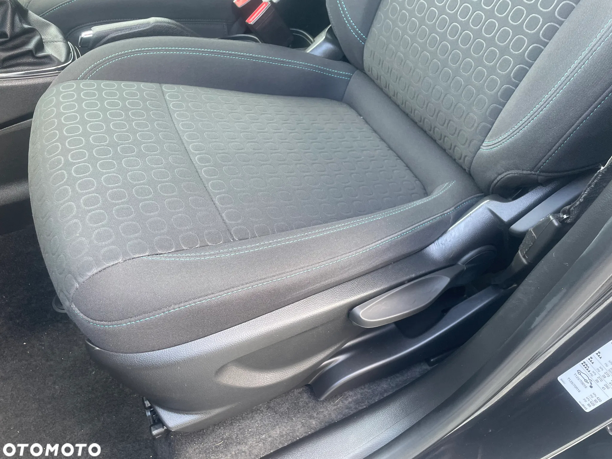 Opel Mokka - 12