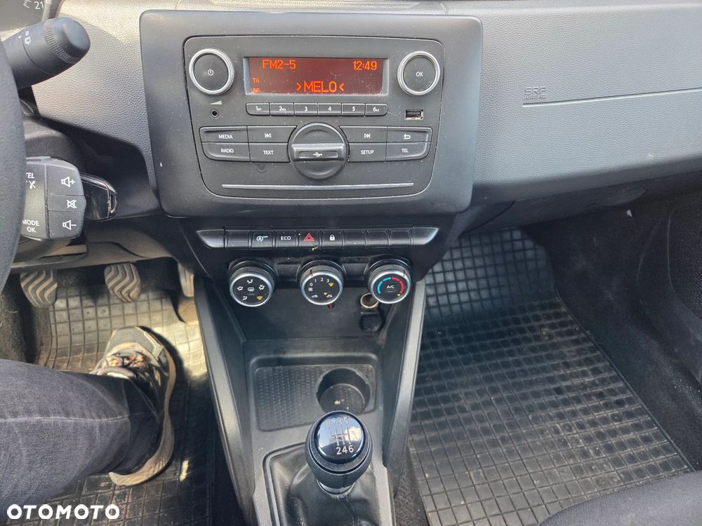 Dacia Duster 1.0 TCe Essential - 9